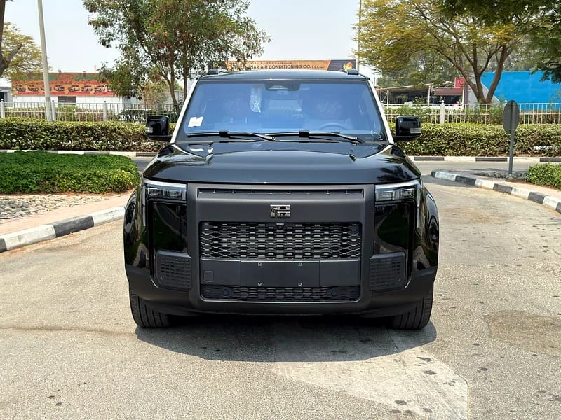 2025 Rox 01 VIP