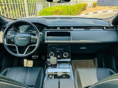 Land Rover Range Rover Velar R-Dynamic 2022