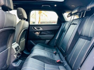 Land Rover Range Rover Velar R-Dynamic 2022