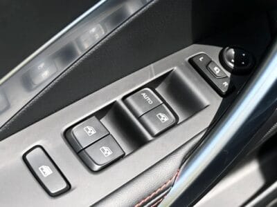 2025 Chevrolet Groove Premier