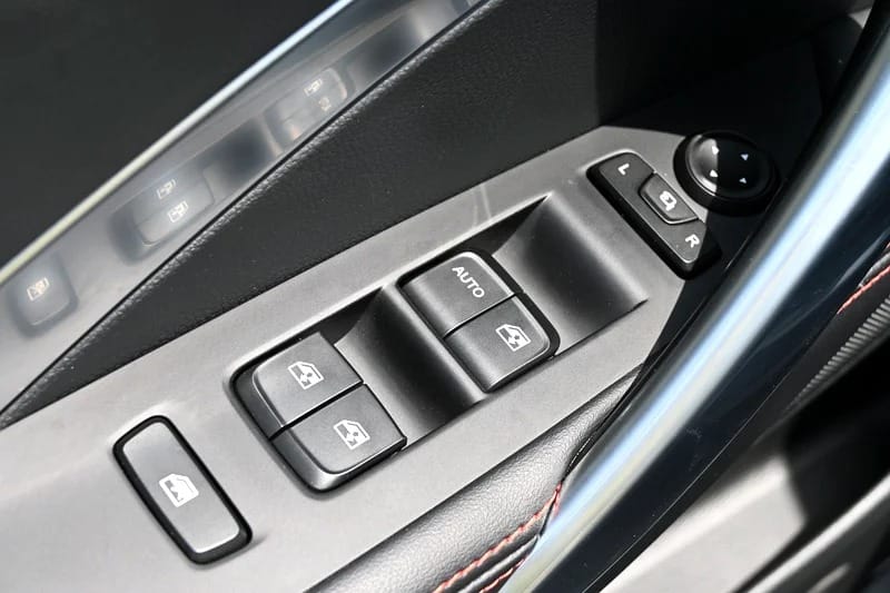 2025 Chevrolet Groove Premier