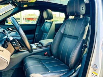 Land Rover Range Rover Velar R-Dynamic