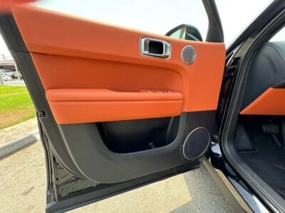 2024 Li Auto L6 Other