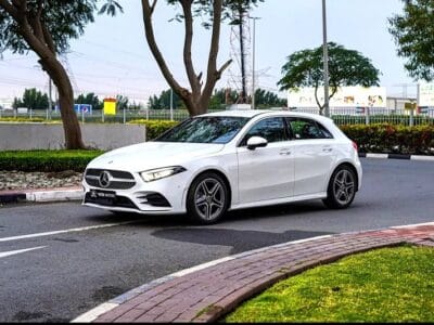 2022 Mercedes-Benz A-Class Other