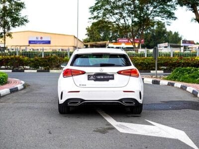 2022 Mercedes-Benz A-Class Other