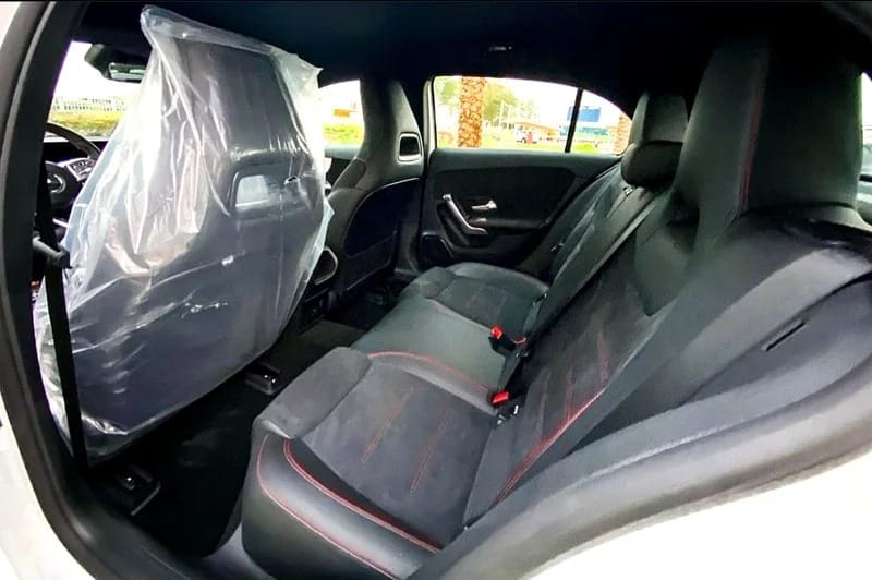 2022 Mercedes-Benz A-Class Other