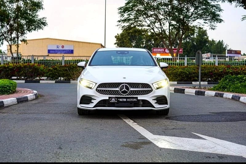 2022 Mercedes-Benz A-Class Other