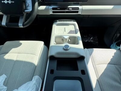 2025 BYD Leopard Titanium 7