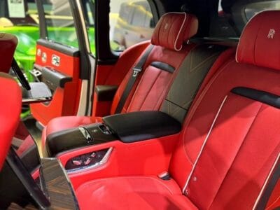 2020 Rolls-Royce Cullinan for sale in Dubai