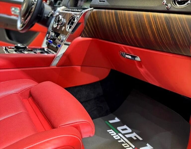 2020 Rolls-Royce Cullinan for sale in Dubai