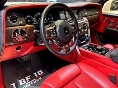 2020 Rolls-Royce Cullinan for sale in Dubai