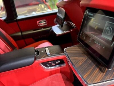 2020 Rolls-Royce Cullinan for sale in Dubai