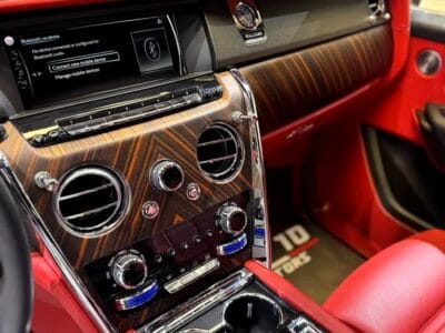 2020 Rolls-Royce Cullinan for sale in Dubai