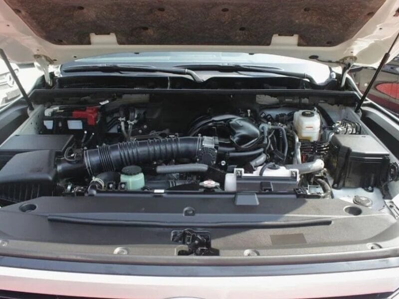 2024 Toyota Land Cruiser VXR 4.0L,GCC, UNDER WARRANTY & SERVICE CONTRACT UP TO 80,000 KM