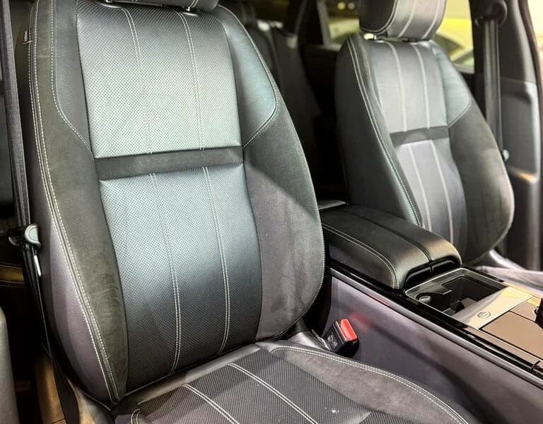 2021 Land Rover Range Rover Velar R-Dynamic SE