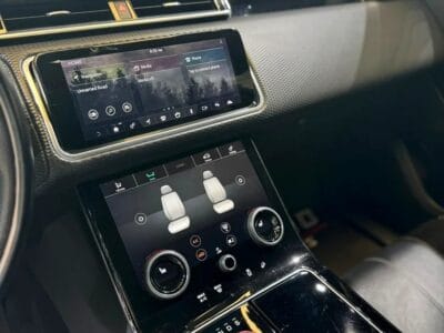 2021 Land Rover Range Rover Velar R-Dynamic SE
