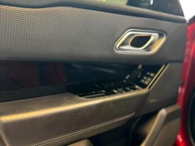 2021 Land Rover Range Rover Velar R-Dynamic SE