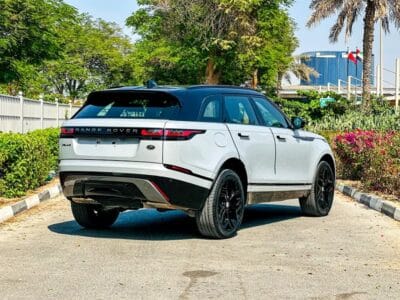 Land Rover Range Rover Velar R-Dynamic