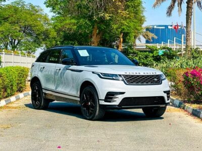 Land Rover Range Rover Velar R-Dynamic