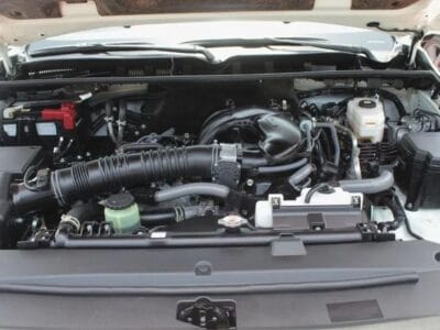 2024 Toyota Land Cruiser GXR 4.0L