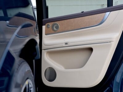 AITO SERES M9 LHD ULTRA 5 SEAT 2025