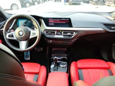 2022 BMW 2-Series M235i