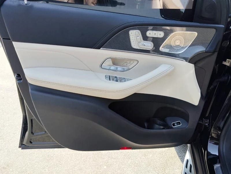 2022 Mercedes-Benz GLE-Class GLE 450 AMG