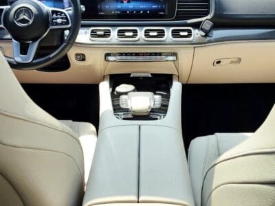 2022 Mercedes-Benz GLE-Class GLE 450 AMG