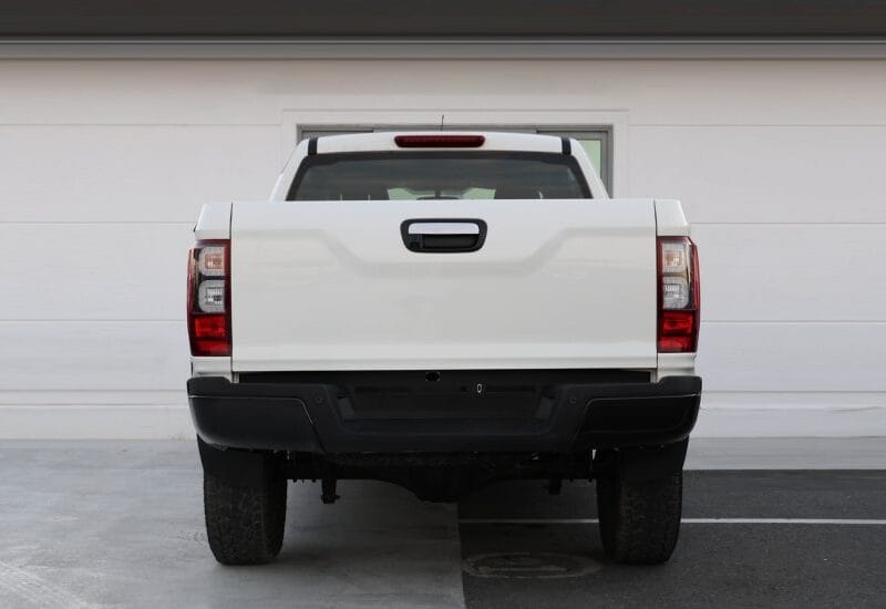 TAM VIKA T4 LUXURY 4X4 2025