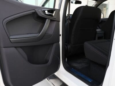 TAM VIKA T4 LUXURY 4X4 2025