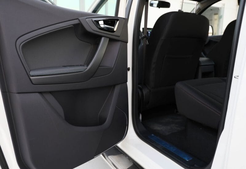 TAM VIKA T4 LUXURY 4X4 2025
