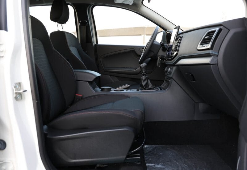 TAM VIKA T4 LUXURY 4X4 2025