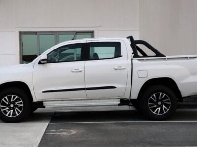 TAM VIKA T2 l 2.4L Turbo l 2025