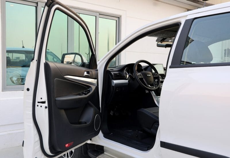 TAM VIKA T2 l 2.4L Turbo l 2025