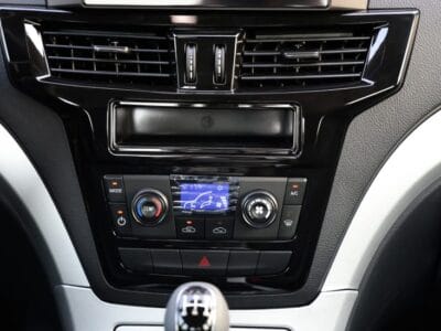 TAM VIKA T2 l 2.4L Turbo l 2025