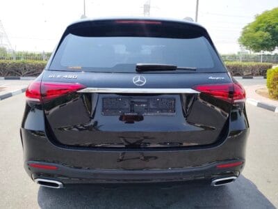 2022 Mercedes-Benz GLE-Class GLE 450 AMG