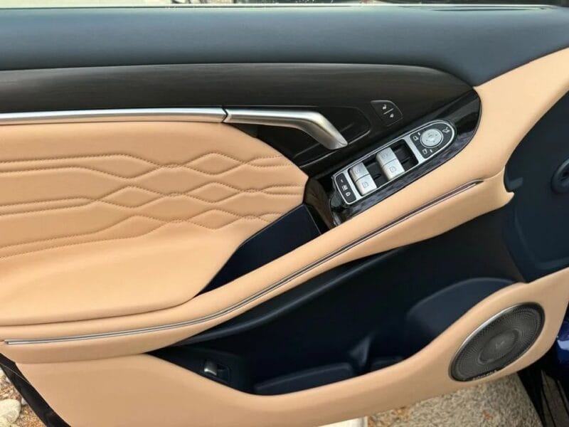 Voyah Free NEW ARRIVAL VOYAH 2022 1.5L HYBRID BRAND NEW FULL OPTION