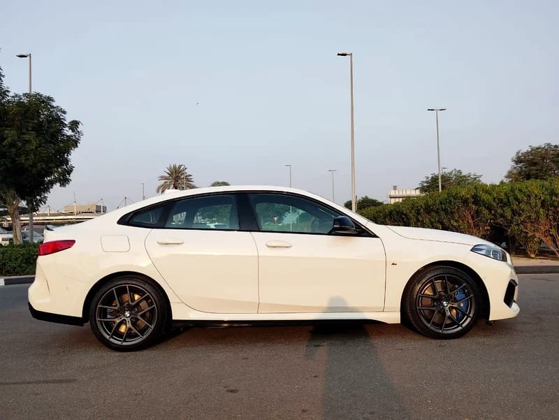2022 BMW 2-Series M235i