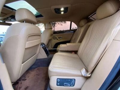 Bentley Flying Spur BENTLEY FLYING SPUR V8S 2018 - 2 KEYS - EXCELLENT CONDITION