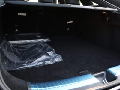 MERCEDES BENZ GLE 450 COUPE 4WD 3.0 L PTR | Night Package | 2025
