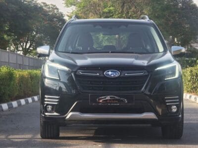 2022 Subaru Forester EyeSight 2.0L