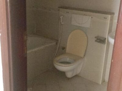 Residential 3 Bedroom Apartment for rent Sharjah