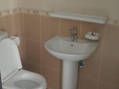 Residential 2 Bedroom Apartment for rent Sharjah
