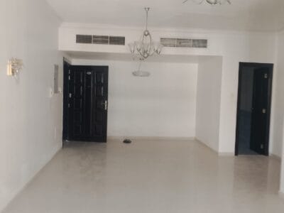Residential 2 Bedroom Apartment for rent Sharjah