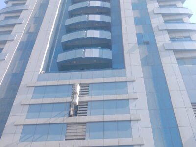 Residential 2 Bedroom Apartment for rent Sharjah