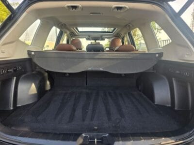 2022 Subaru Forester EyeSight 2.0L