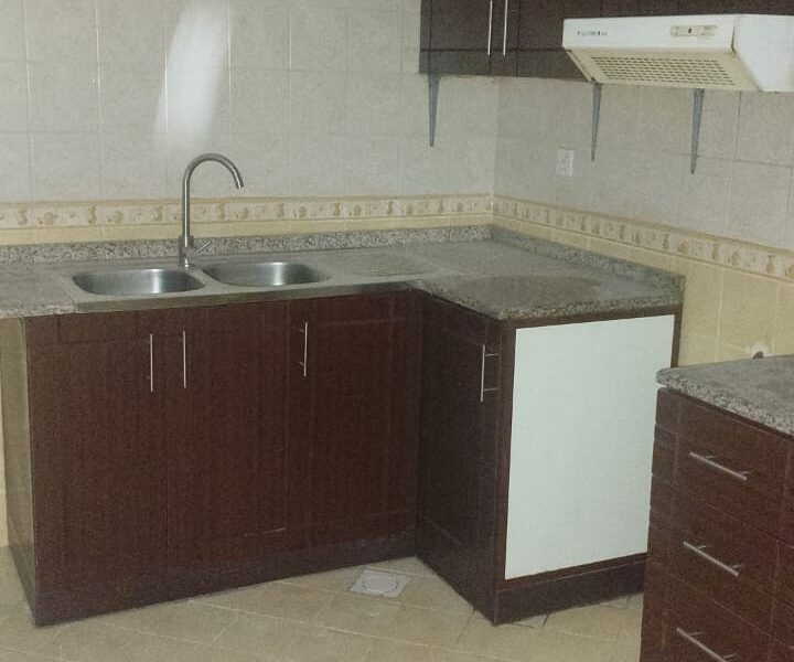 Residential 2 Bedroom Apartment for rent Sharjah