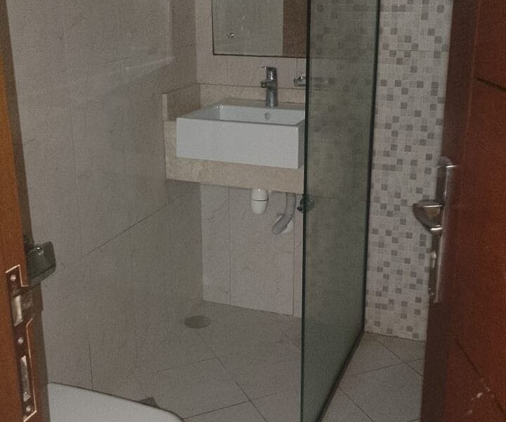 Residential 2 Bedroom Apartment for rent Sharjah