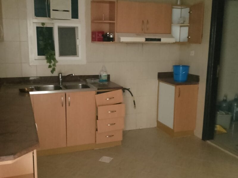 Residential 2 Bedroom Apartment for rent Sharjah