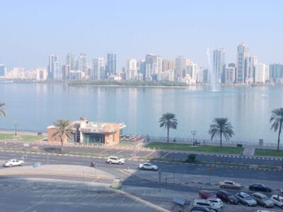 Residential 2 Bedroom Apartment for rent Sharjah